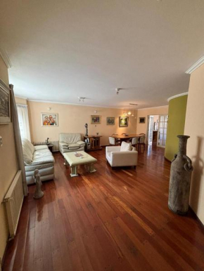 Casa en barrio urca